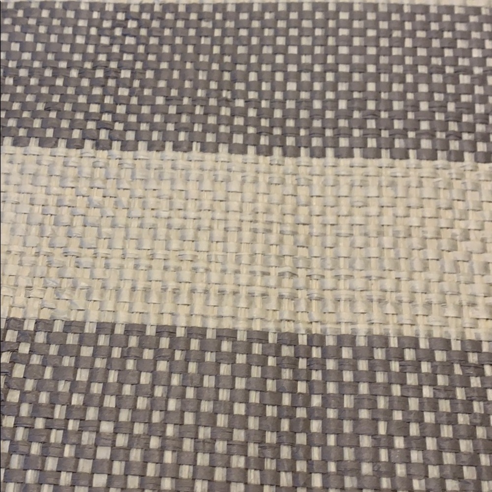 Woven Tote - Picture 5 of 9